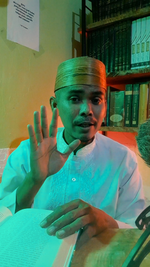 Idul Fitri #idulfitri #idulfitri2025 #cakkondoor #santai sejenak #sufi 