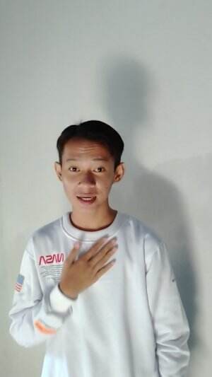 KDI 2021 IMAM PRASETIO INDRAMAYU 16 TAHUN HITAM BUKAN PUTIH #OnlineAuditionKdi2021