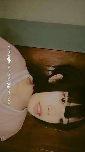 XFI2023 SOLO ARA 19TAHUN CIREBON JIWA YANG BERSEDIH