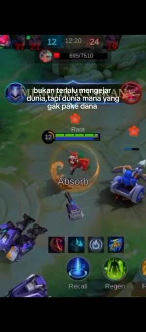   #fyp  #mobilelegends  #mlbbcreator 