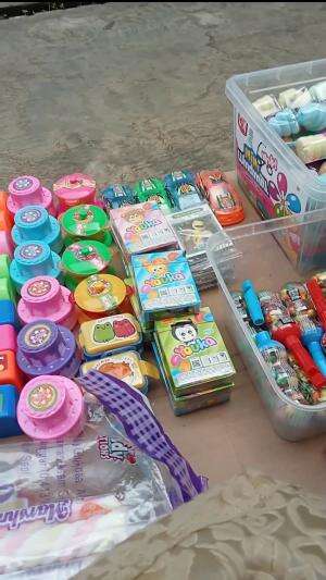 YA ALLAH SEMOGA BERMANFAAT 
 #semogalancar
 #larismanis
