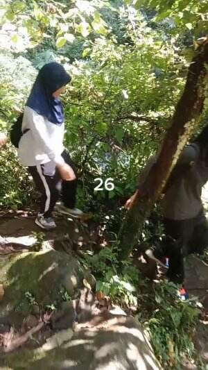 Tracking Coban Di Benjor
#jalan #benjor #setapak #coban #cinde #sanusi #cakra #srikandi #ngalam