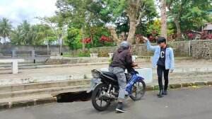 PARODI PREMAN PENSIUN VERSI CITY SQUAD 🤣🤣🤟