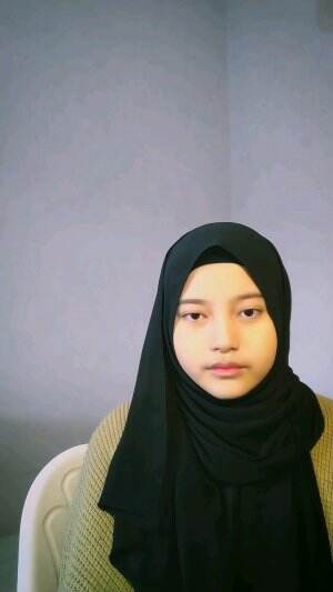 TINBS Lutfia Aqila Cilacap 19 Tahun 365