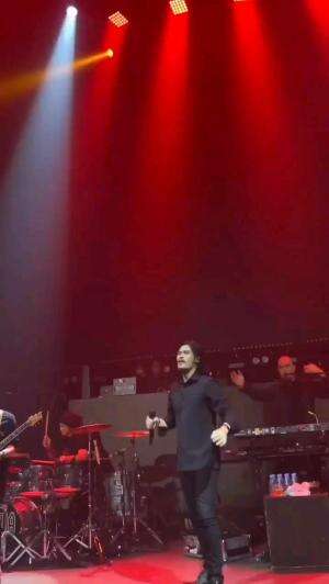 MALAM MALAM KU BAGAI....
