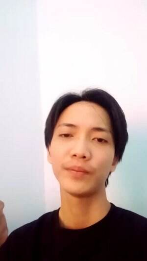 Bismillah, Assalamu'alakum wr.wb. Saya Ilham Al Amin Saragih 21 tahun Medan Muhasabah Cinta dan Kullul Qulub