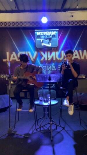 TheSingingBeeIndonesia_EkaSatya_Menyanyi #onlineauditionthesingingbeeindonesia