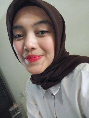 IDOL XIV Miranda Cahya Kusumah 20tahun Kota Bandung Cinta dan Rahasia #idollastchanceaudition #INDONESIANIDOL 