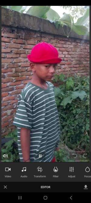 dog #MyFirstVideoOnHOT+ #funny #comedy #parodi #lucu #humor 