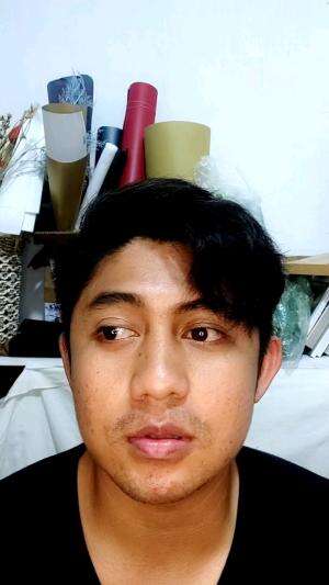 XFI2021 SOLO MUHAMMAD SARIF H 25 WONOSOBO BAHAGIA (BERSAMAMU)