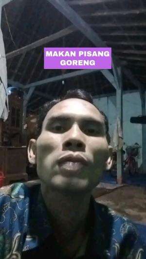 #makan
#pisanggoreng
