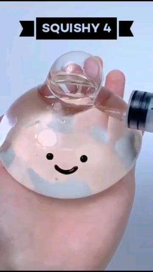 squishy 4  #RCTIPlus  #HOTrctiplus  #squishy 