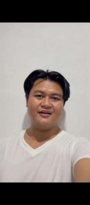 Nasi Goreng Teri Cabe Ijo