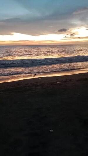 pantai padang