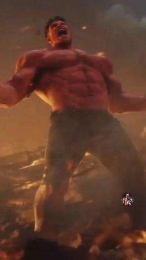 red Hulk #redhulk #Shortplus #RCTIPlus #HOTrctiplus 