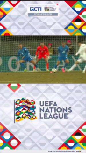 Negara-negara eropa akan menghadapi lawan yang tangguh untuk mendapatkan 3 poin

catat tanggalnya hanya di RCTI 

