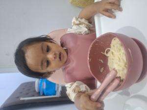 A Day in My Life
Edisi Sore Hari