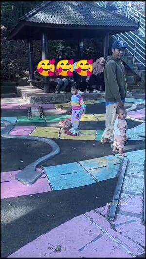 masyaallah, bermain sambil belajar warna ?❤️



#anakanak #bermainsambilbelajar #belajarwarna #warna #trending #beranda #rctiplus #HOTrctipl