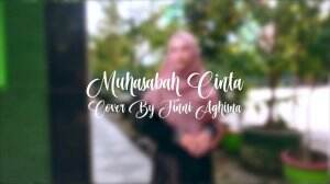 Finni Aghisna Putri_17_Jombang_Muhasabah Cinta