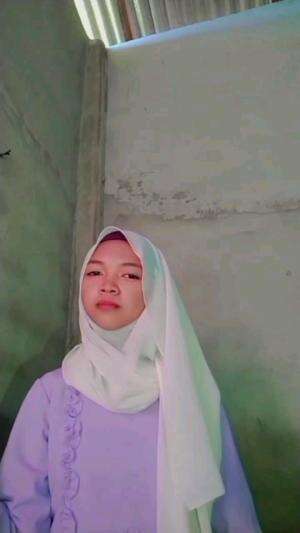 Assalamualaikum wr.wb.
Perkenalkan nama saya(Epi Apriliani) Asal daerah(kota pontianak)kac(sungai kakap) kab(kuburaya) prov(kalimantan barat