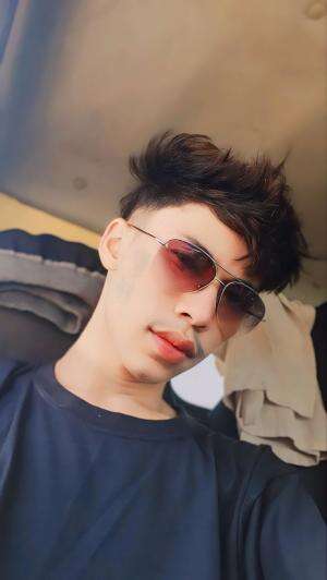 KDI 2024  KIKI RIZKI PRATAMA JAWA BARAT 20Thn ENGKAULAH TAKDIRKU #OnlineAuditionKDI2024