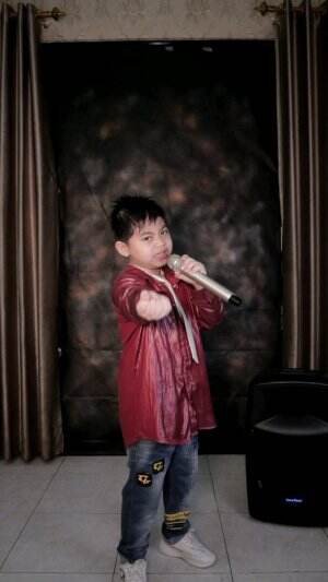IC2022_EDSEL PRINCE_YOGYAKARTA #audisiidolacilik2022 #idolacilik2022