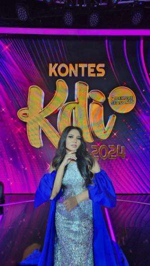 Beginilah hidupku, sendirian...#sendirian#joget #Cantik