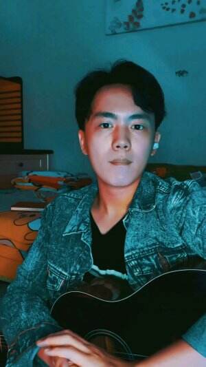 XFI2021 SOLO MICHAEL SANTOSO 18 SURABAYA (Stitches)