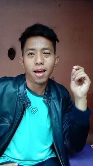 JUDUL LAGU / BUNGA - BUNGA CINTA / PUJIE ASAL PATI wa : 089515820094