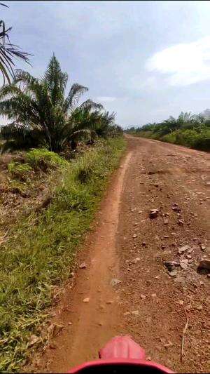 jln sungai durian
