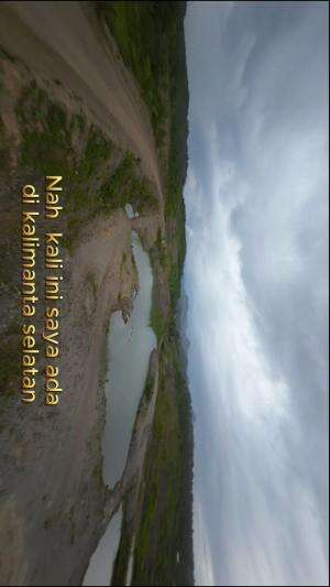 lagi ujan-ujanan main Drone Siapa takut ?? #fyp #drone  #DroneFPV #DroneMaru #HOTPlus #HOTRCTI #HOTRCTIPLUS #RCTIOke #RCTIPlus