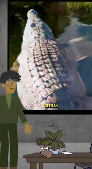 Kamu Harus Tahu!!!