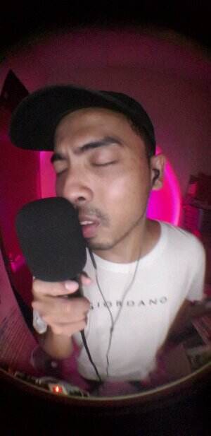 Mungkin Hari Ini Esok Atau Nanti - Natan Cover. Bantu Like, Share & Vote ‼️
