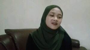 Yola Yuliyanti - Antassalam (Garut) Cover