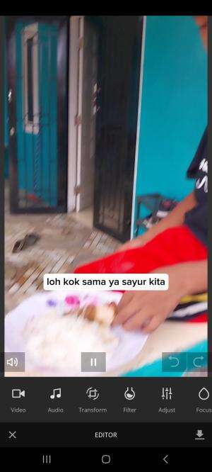 sombong amat #MyFirstVideoOnHOT+ #funny #comedy #humor #kocak #lucu 