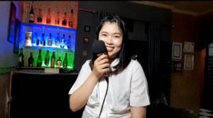 TINBS CATARINE OLYVIA HALIM PANGKALPINANG 21TAHUN SANG DEWI