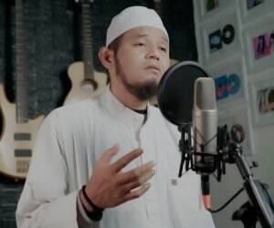IGT2022 RUDI HARYANTO SINGER LAMPUNG

Lagu Ciptaan Sendiri. JANGAN LUPA SHOLAT

IG @rashid_naqsyabandi