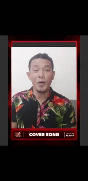 XFI2023 SOLO DIMAS ADITYA 36thn BANDAR LAMPUNG.All I WANT @xfactoridofficial #XFl2023 #audisixfi2023#itstimetofacethemusic #coversong