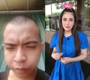 aku ingin ikut syuting