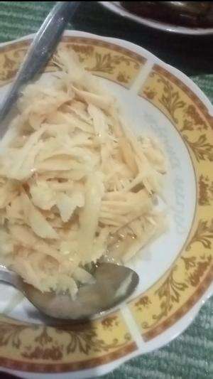 MARI MAKAN 
 #gagaldiet
 #alhamdulillah
 #enaknya
