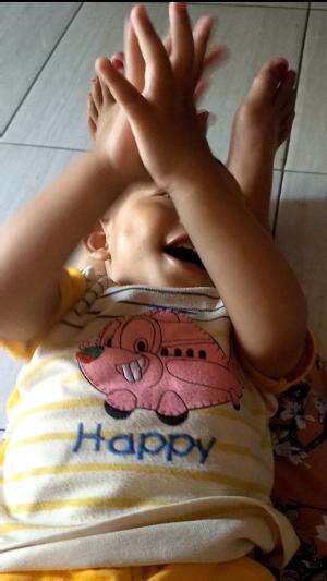 Tepuk cinta