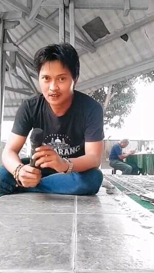 KSB2023 [spasi] ARJUN SHAKTI [spasi] 28 TAHUN [spasi] INDRAMAYU [spasi] SURAJ HUA MADDHAM