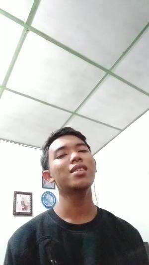 kdi M.ZUL FACHRI, Medan, 18 tahun, sejuta luka - Rita Sugiarto #AudisionlineKDI2021