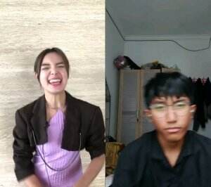 bagus banget dah suara gua