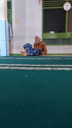 Semoga beliau selalu disehatkan #rctiplus