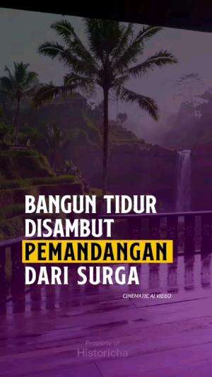 Bangun tidur disambut Pemandangan Surga
#desa #pedesaan #suasana yang indah #kehidupan desa #short #hiburan #tradisional #hidup di desa #tra