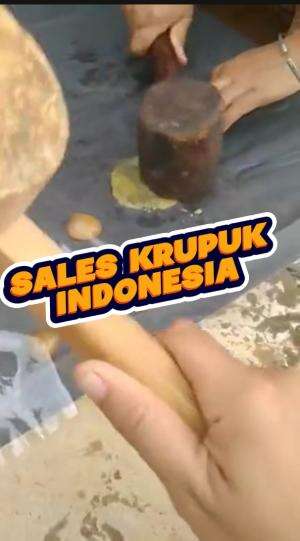 Ide bisnis Pembuatan Kerupuk Jengkol # semuaorang #sorotan #risingstardangdutkeren 