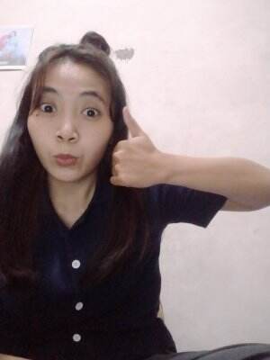 TINBS Diana Aprilia Bekasi 24tahun Kantoi #TINBS