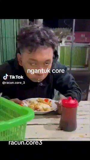 Ngantuk kalii
