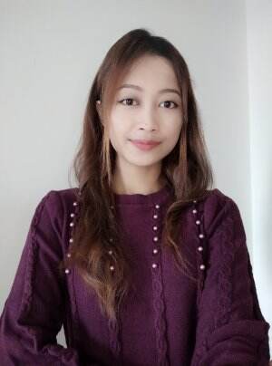 Kontes Ambyar Indonesia Nicole Fatka Blitar 27thn Ketaman Asmoro 